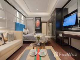 1 Bedroom Condo for sale at Prince Modern Plaza, Tonle Basak, Chamkar Mon, Phnom Penh