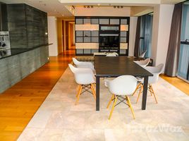 3 Bedroom Condo for sale at The Met, Thung Mahamek, Sathon