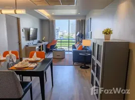 1 Bedroom Condo for rent at Oakwood Residence Thonglor, Khlong Tan Nuea