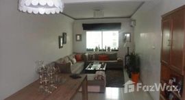 Доступные квартиры в vente-appartement-Casablanca-Bourgogne
