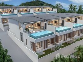 3 спален Вилла на продажу в Paragon Villas Phase 2, Бопхут