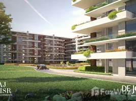 3 Habitación Apartamento en venta en De Joya, New Capital Compounds