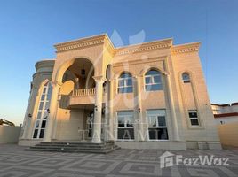 6 chambre Villa à vendre à Al Merief., Khalifa City