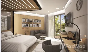 Studio Hotel / Resort zu verkaufen in Choeng Thale, Phuket 