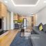1 спален Квартира в аренду в Alcove@53, Khlong Tan Nuea