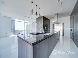 6 спален Квартира на продажу в Noura Tower, Al Habtoor City, Business Bay, Дубай