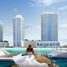 3 спален Пентхаус на продажу в Marina Vista, EMAAR Beachfront