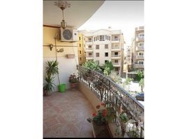 3 غرفة نوم شقة للبيع في El Narges Buildings, Al Narges, مدينة القاهرة الجديدة