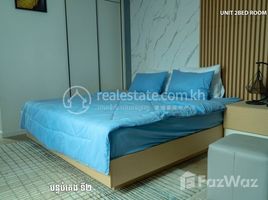 2 Schlafzimmer Wohnung zu verkaufen im Grand Condo 7 | Modern and Riverfront Condo Type A4 (Two Bedroom) for Sale in Chroy Changvar, Chrouy Changvar, Chraoy Chongvar, Phnom Penh