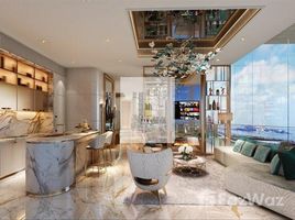 2 спален Квартира на продажу в Damac Bay, Dubai Harbour