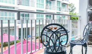 2 Schlafzimmern Wohnung zu verkaufen in Bo Phut, Koh Samui Arisara Place