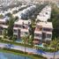 5 Habitación Villa en venta en South Bay 1, MAG 5, Dubai South (Dubai World Central)