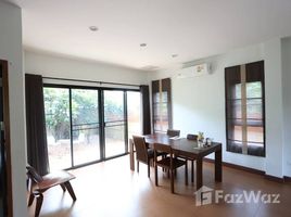 5 спален Дом на продажу в Tropical Regent 1, San Sai Noi, Сан Саи, Чианг Маи