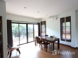 5 спален Дом на продажу в Tropical Regent 1, San Sai Noi, Сан Саи, Чианг Маи, Таиланд