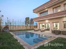 5 Bedroom Villa for sale in Jemaa el-Fna, Na Menara Gueliz, Na Machouar Kasba