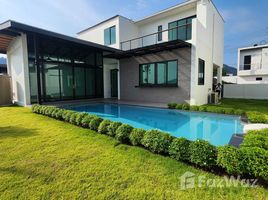3 chambre Villa à vendre à Nimman Phuket., Ratsada