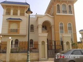 5 Bedroom Villa for rent at Dyar Compound, The 5th Settlement, New Cairo City, Cairo