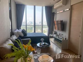 1 chambre Condominium à louer à , Khlong Tan