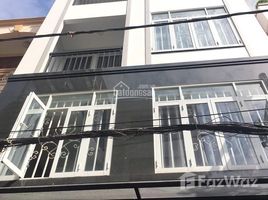 Студия Дом for sale in Ward 17, Binh Thanh, Ward 17