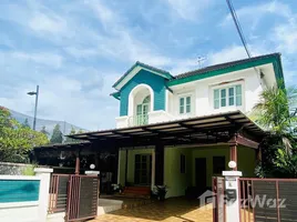 3 Habitación Casa en venta en Vararom Minburi, Saen Saep