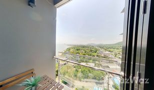 2 Bedrooms Condo for sale in Bang Phra, Pattaya The Zea Sriracha