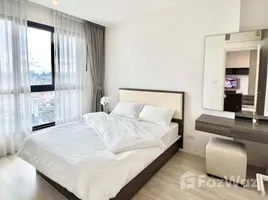 1 Bedroom Apartment for rent at Quinn Condo Ratchada, Din Daeng, Din Daeng