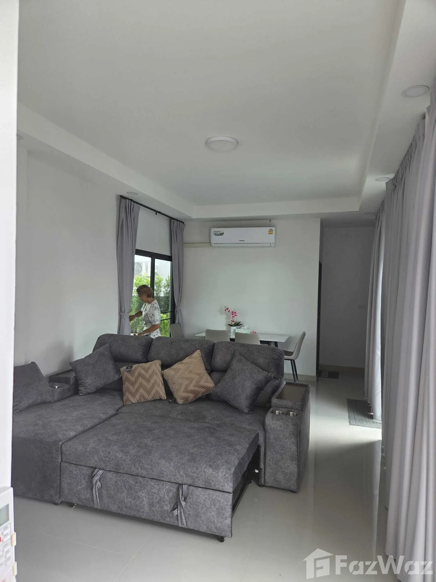 3 Bedroom Villa for rent at Baan Por Jai Hua Hin — photo 2
