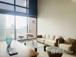 2 Bedroom Condo for sale at The Lofts Ekkamai, Phra Khanong