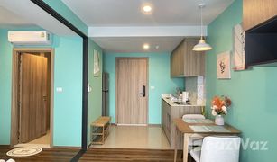 1 Bedroom Condo for sale in Nong Kae, Hua Hin La Habana