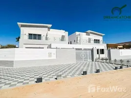 在Al Mwaihat 3出售的5 卧室 别墅, Al Mwaihat, 阿吉曼