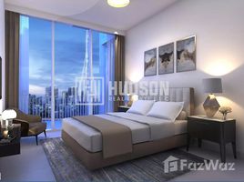 4 Bedrooms Apartment for sale in Creekside 18, Dubai Creek Gate