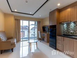 2 침실 New Nordic Trend 5에서 판매하는 아파트, Nong Prue