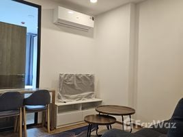 2 Bedroom Condo for rent at The LIVIN Ramkhamhaeng, Hua Mak, Bang Kapi, Bangkok, Thailand