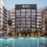 2 Bedroom Apartment for sale at Azizi Mirage 1, Glitz