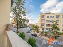 3 Bedroom Apartment for sale at Appartement 3 chambres 180m2 à vendre - Californie, Na Ain Chock, Casablanca