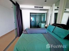 1 спален Квартира на продажу в Sands Condominium, Nong Prue, Паттая