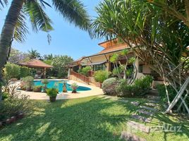 5 Bedroom Villa for sale at Leelawadee Resort, Sam Roi Yot, Sam Roi Yot