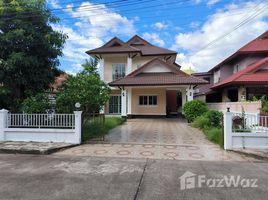3 Schlafzimmer Haus zu vermieten im Sansaisiri 2, San Sai Noi