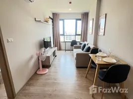 คอนโด 1 ห้องนอน ให้เช่า ในโครงการ เดอะ เบส ไฮท์-เชียงใหม่, วัดเกต, เมืองเชียงใหม่, เชียงใหม่, ไทย