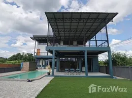 4 Habitación Villa en venta en Tailandia, Mae Ka, San Pa Tong, Chiang Mai, Tailandia