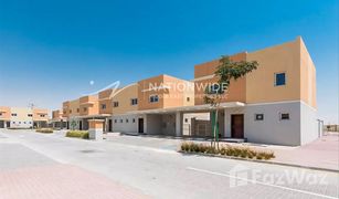 2 Schlafzimmern Villa zu verkaufen in , Abu Dhabi Manazel Al Reef 2