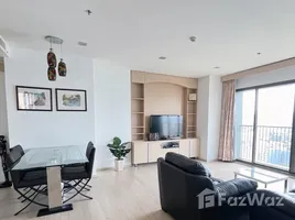 2 Bedroom Apartment for sale at Noble Solo, Khlong Tan Nuea, Watthana, Bangkok, Thailand