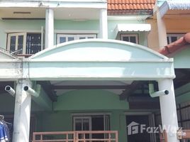 在Bangyai City 租赁的2 卧室 屋, Sao Thong Hin, Bang Yai, 暖武里