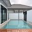 3 Bedroom Villa for rent at Honey Bliss Phuket Pool Villa, Thep Krasattri