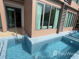 ขายคอนโด 1 ห้องนอน ในโครงการ เอดีเอ็ม แพลทินัม เบย์ บาย วินแดม, กมลา