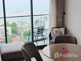 ขายคอนโด 2 ห้องนอน ในโครงการ เอดจ์ เซนทรัล พัทยา, เมืองพัทยา