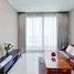 2 Bedroom Condo for sale at Menam Residences, Wat Phraya Krai