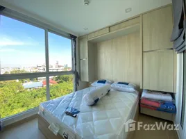 1 Bedroom Condo for sale at Olympus City Garden , Nong Prue, Pattaya