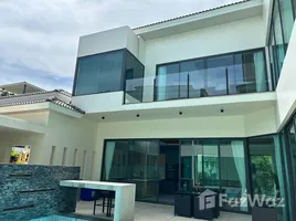 บ้านเดี่ยว 4 ห้องนอน ให้เช่า ในทำเล พัทยา, หนองปลาไหล, พัทยา