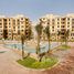 3 Bedroom Apartment for sale at Italian Square, Hadayek October, 6 October City, Giza